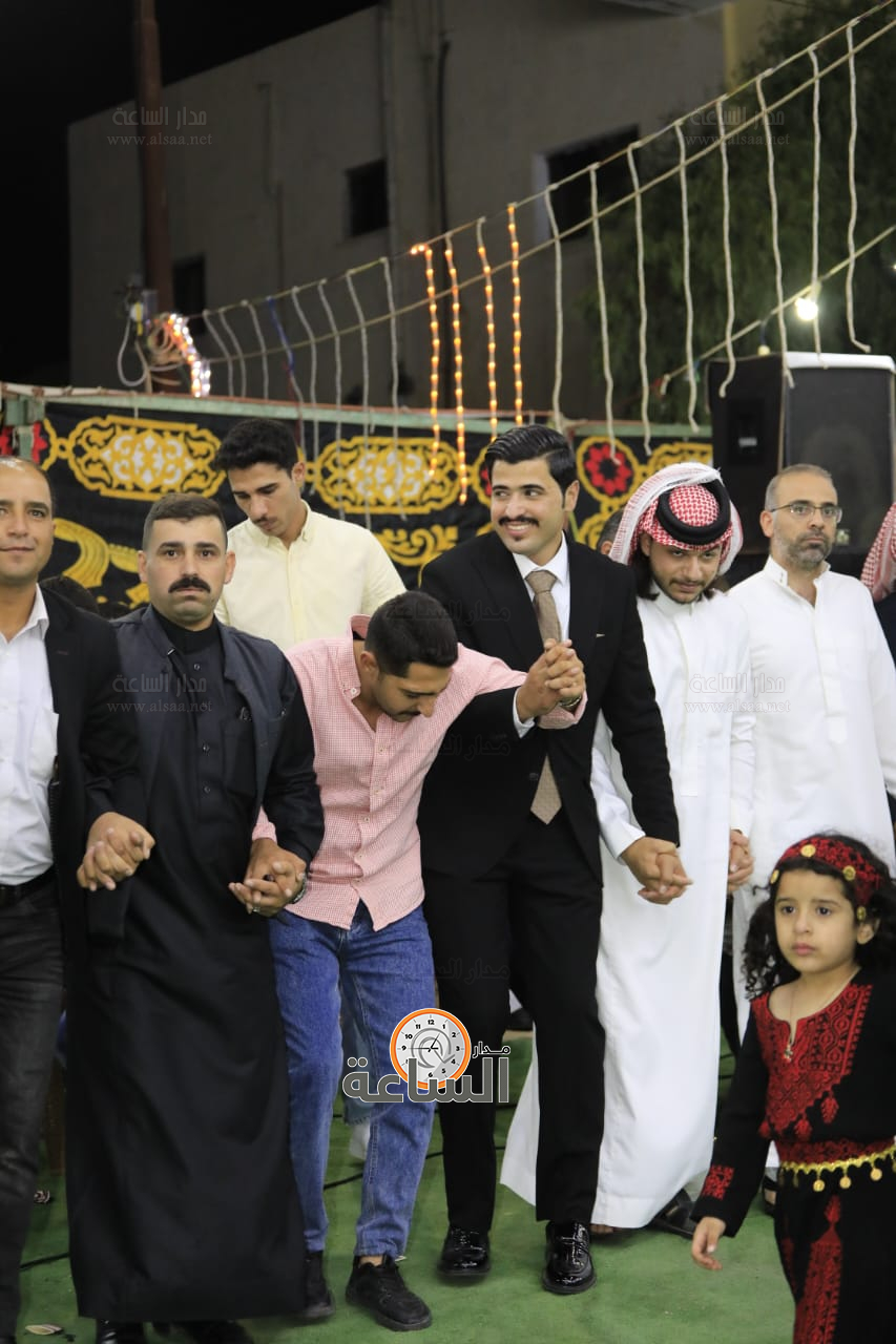 Madar Al-Saa Images 0.045986755604171314