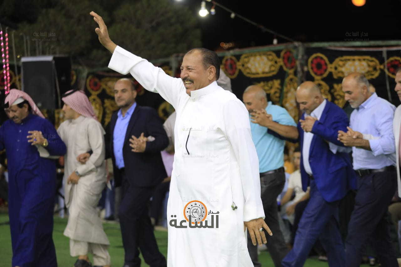 Madar Al-Saa Images 0.5205033739514302