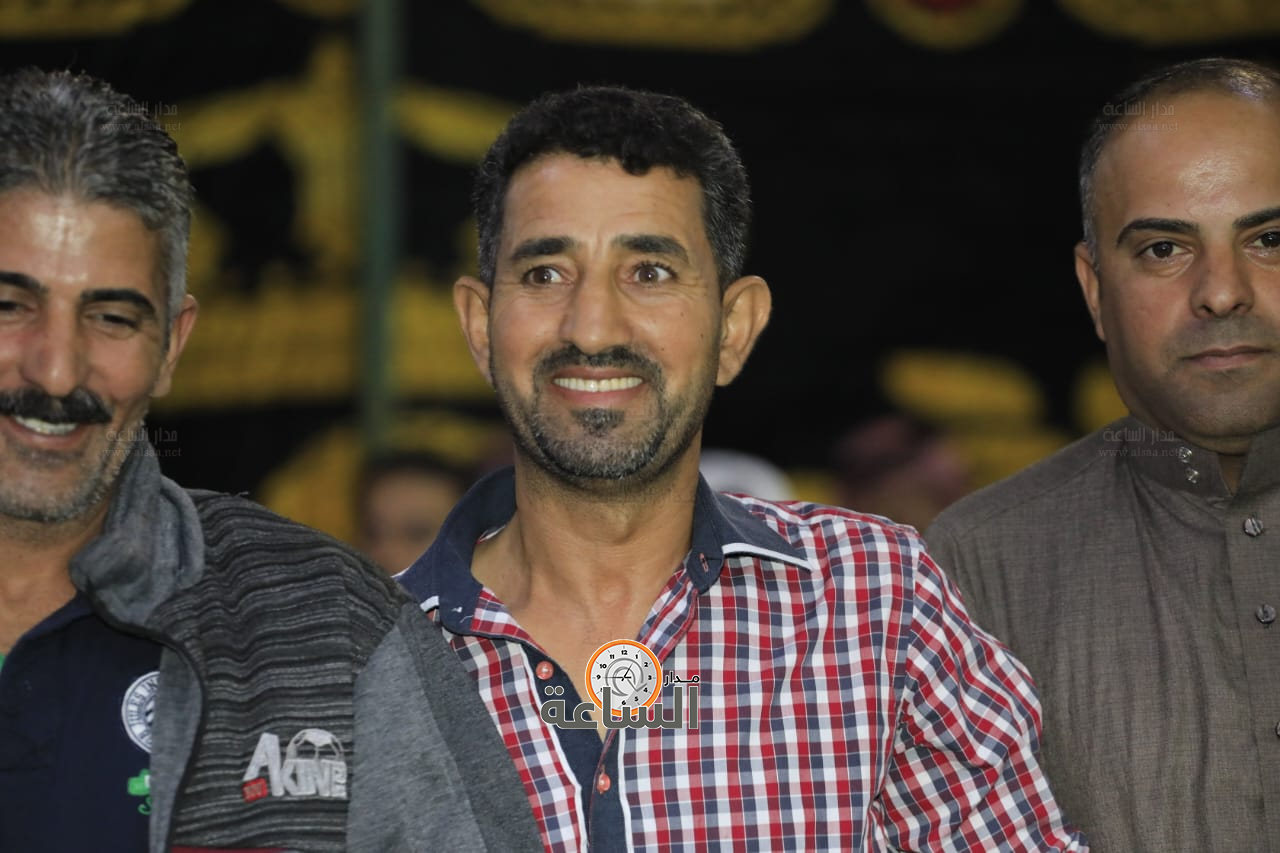 Madar Al-Saa Images 0.8130502836501375