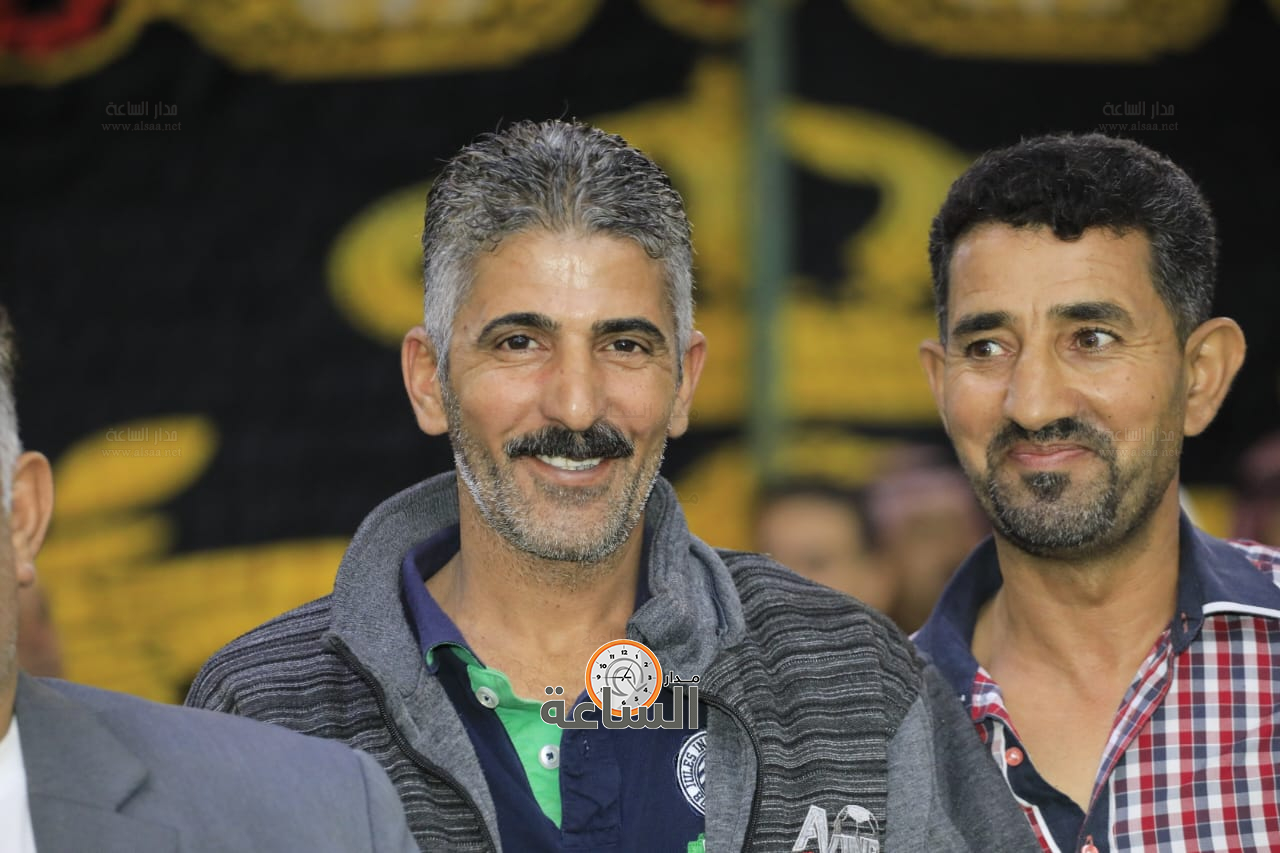 Madar Al-Saa Images 0.1286769071532221