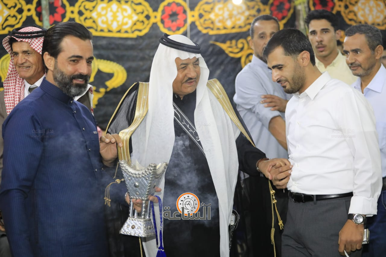 Madar Al-Saa Images 0.5564983088566168