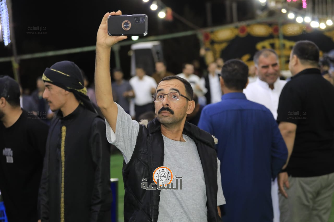 Madar Al-Saa Images 0.47717675398332604