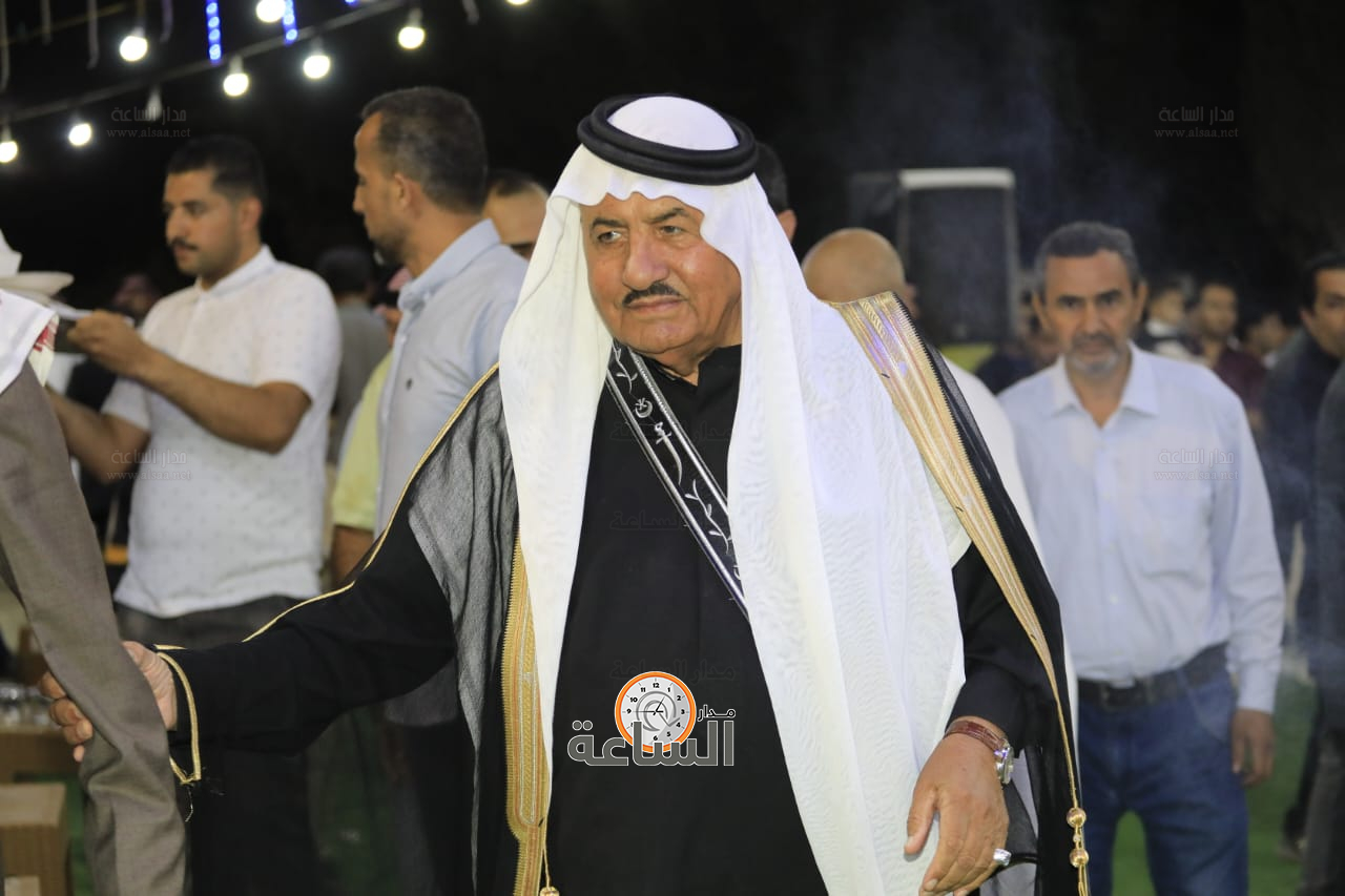 Madar Al-Saa Images 0.20252445510024186