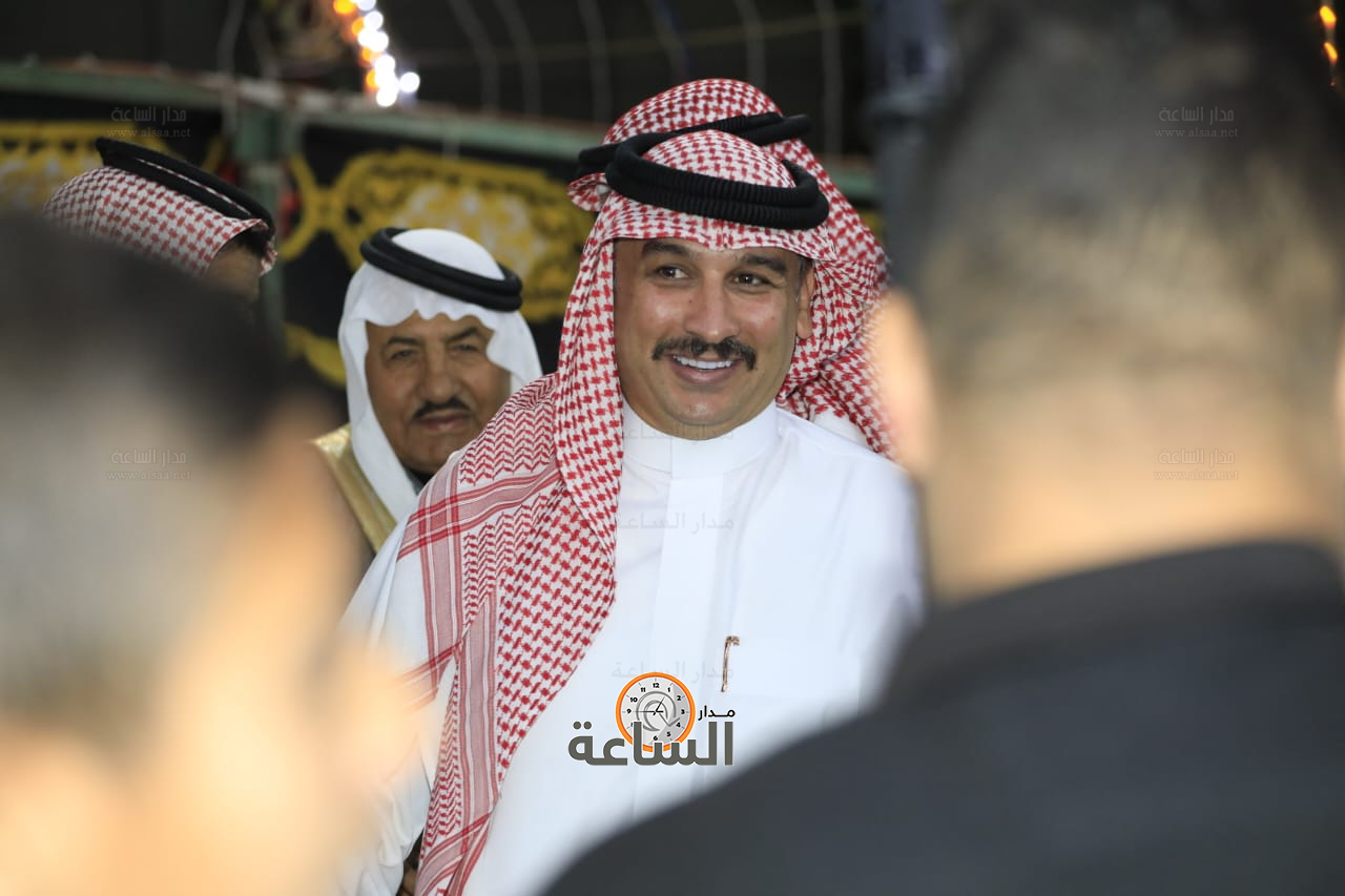 Madar Al-Saa Images 0.5634215355627668