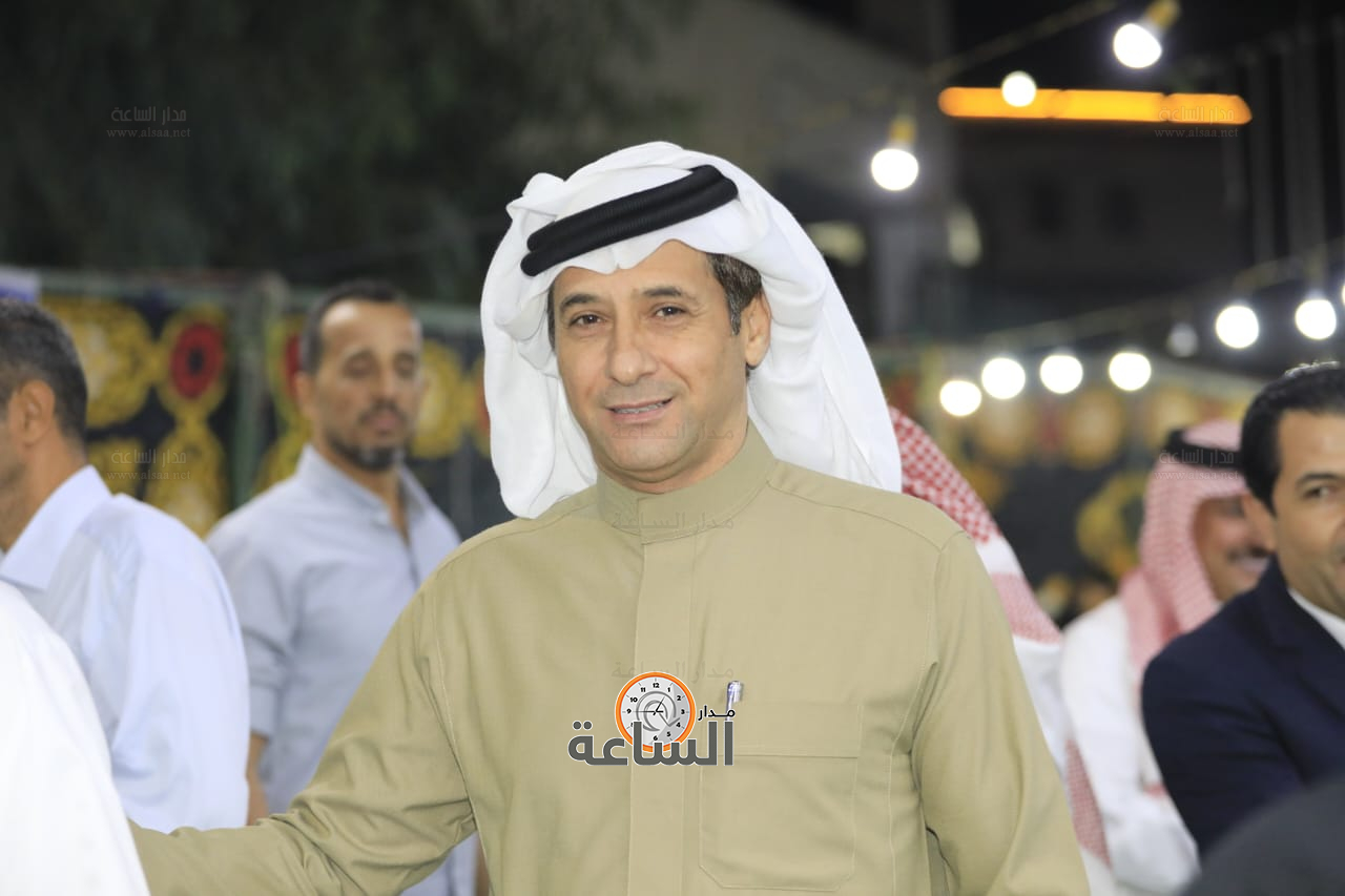 Madar Al-Saa Images 0.34287219061460994