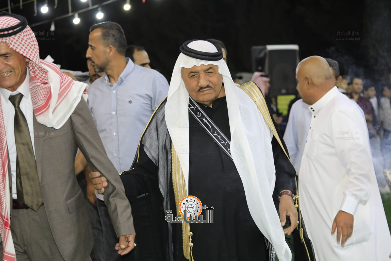 Madar Al-Saa Images 0.7155888386736745