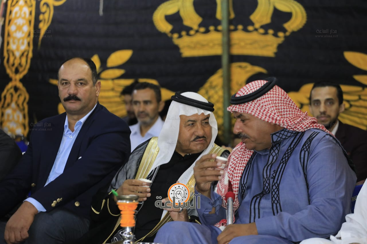 Madar Al-Saa Images 0.667902862243656