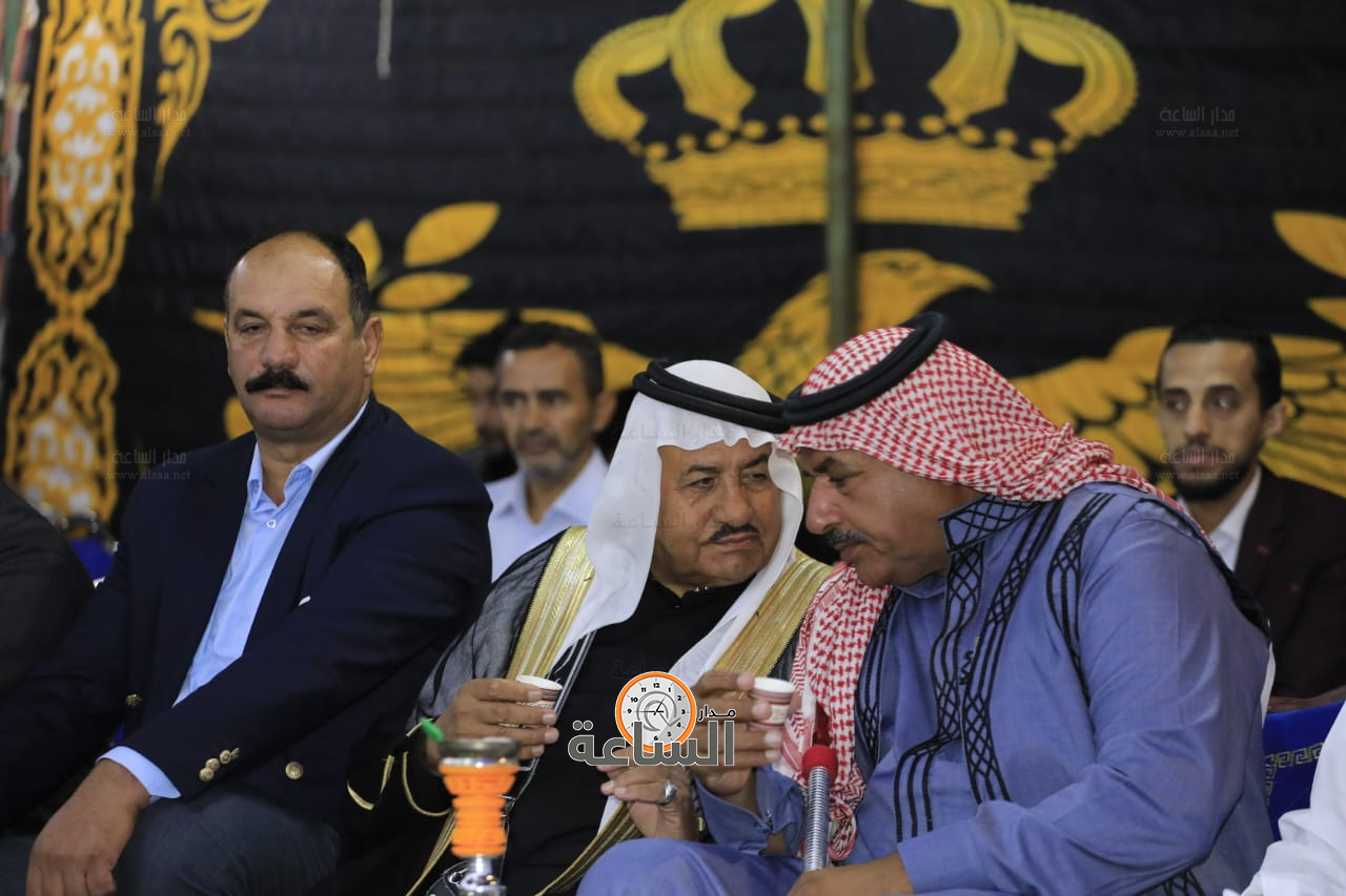 Madar Al-Saa Images 0.17170737404660652