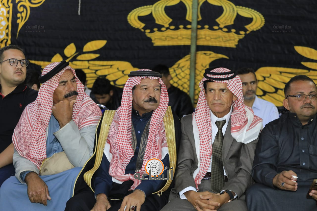 Madar Al-Saa Images 0.2607078627824476