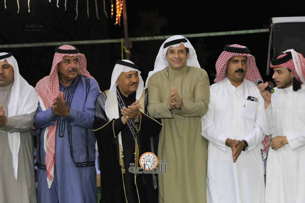 Madar Al-Saa Images 0.1856192909821962