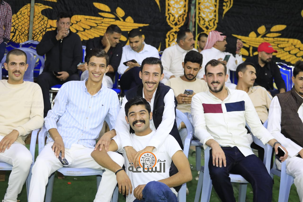 Madar Al-Saa Images 0.20895944678661038