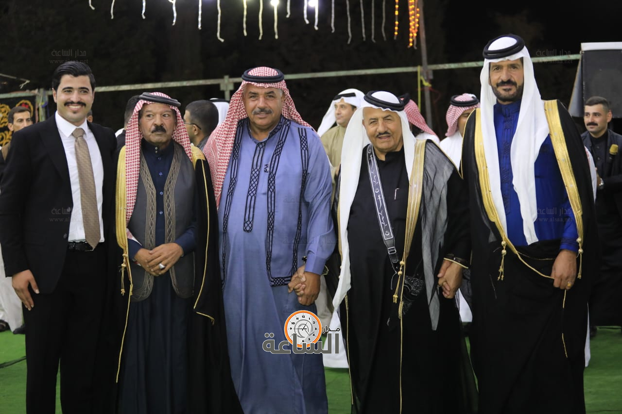 Madar Al-Saa Images 0.48883708967637884