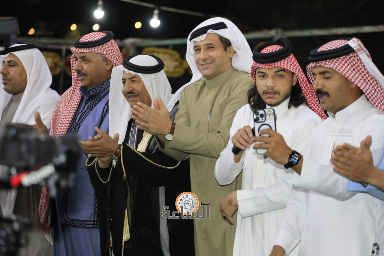 Madar Al-Saa Images 0.06448339781985213