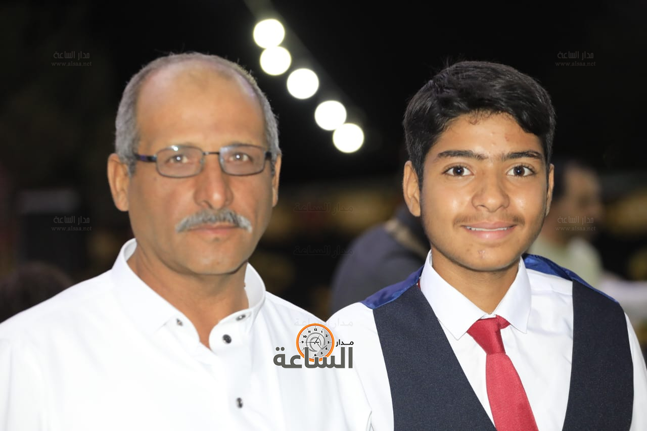 Madar Al-Saa Images 0.022431879162399415