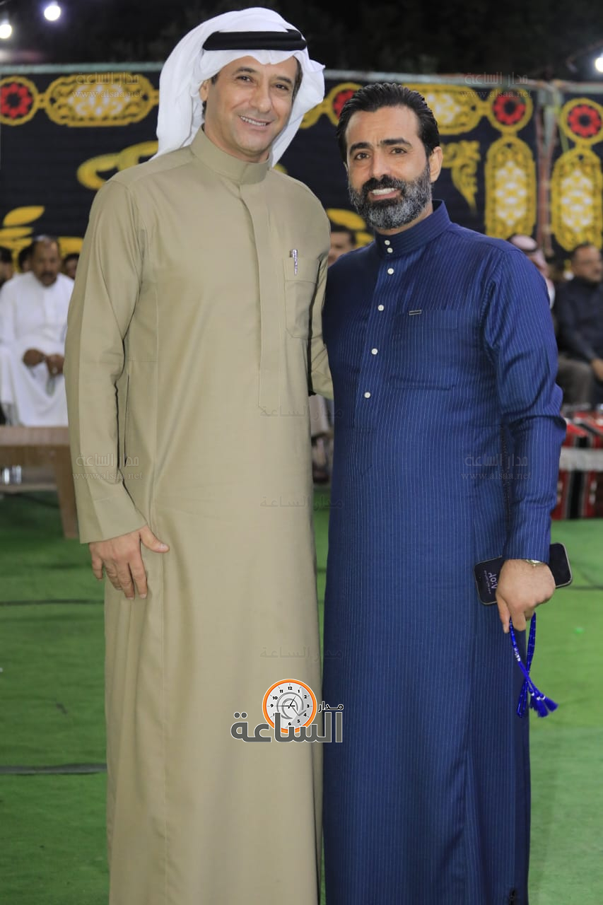 Madar Al-Saa Images 0.5054787570525155