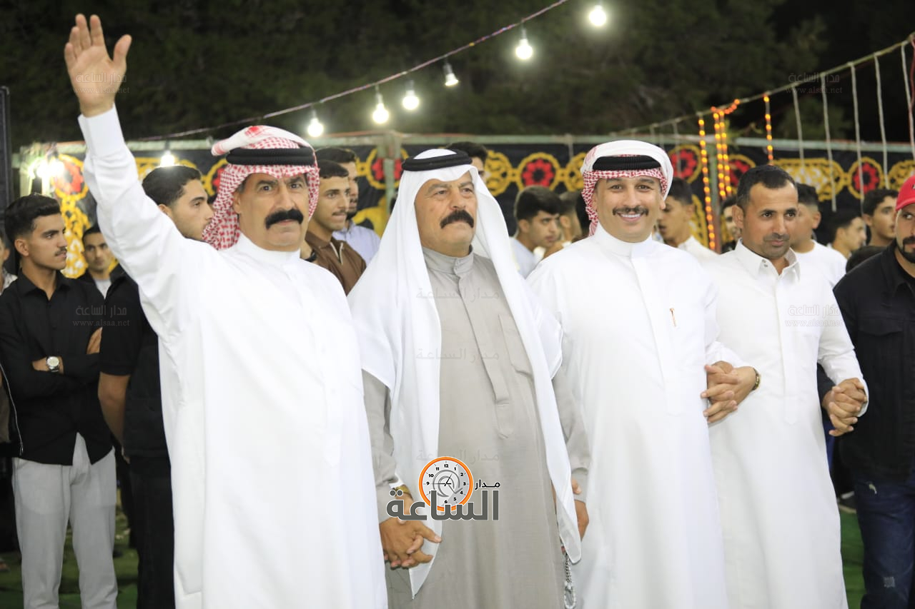 Madar Al-Saa Images 0.24968918550746677