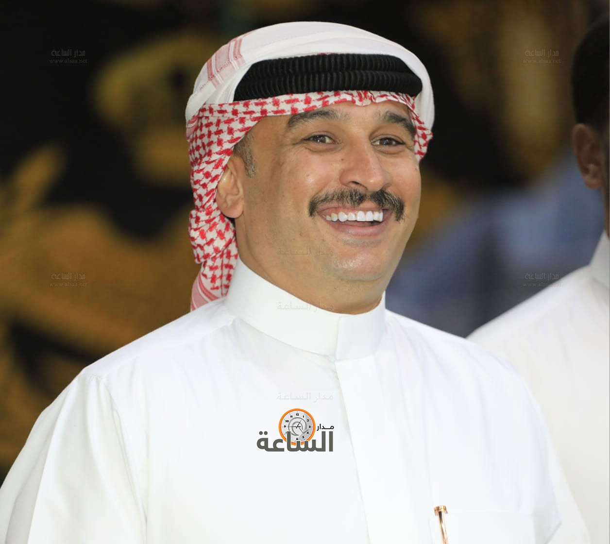 Madar Al-Saa Images 0.4046022559168878