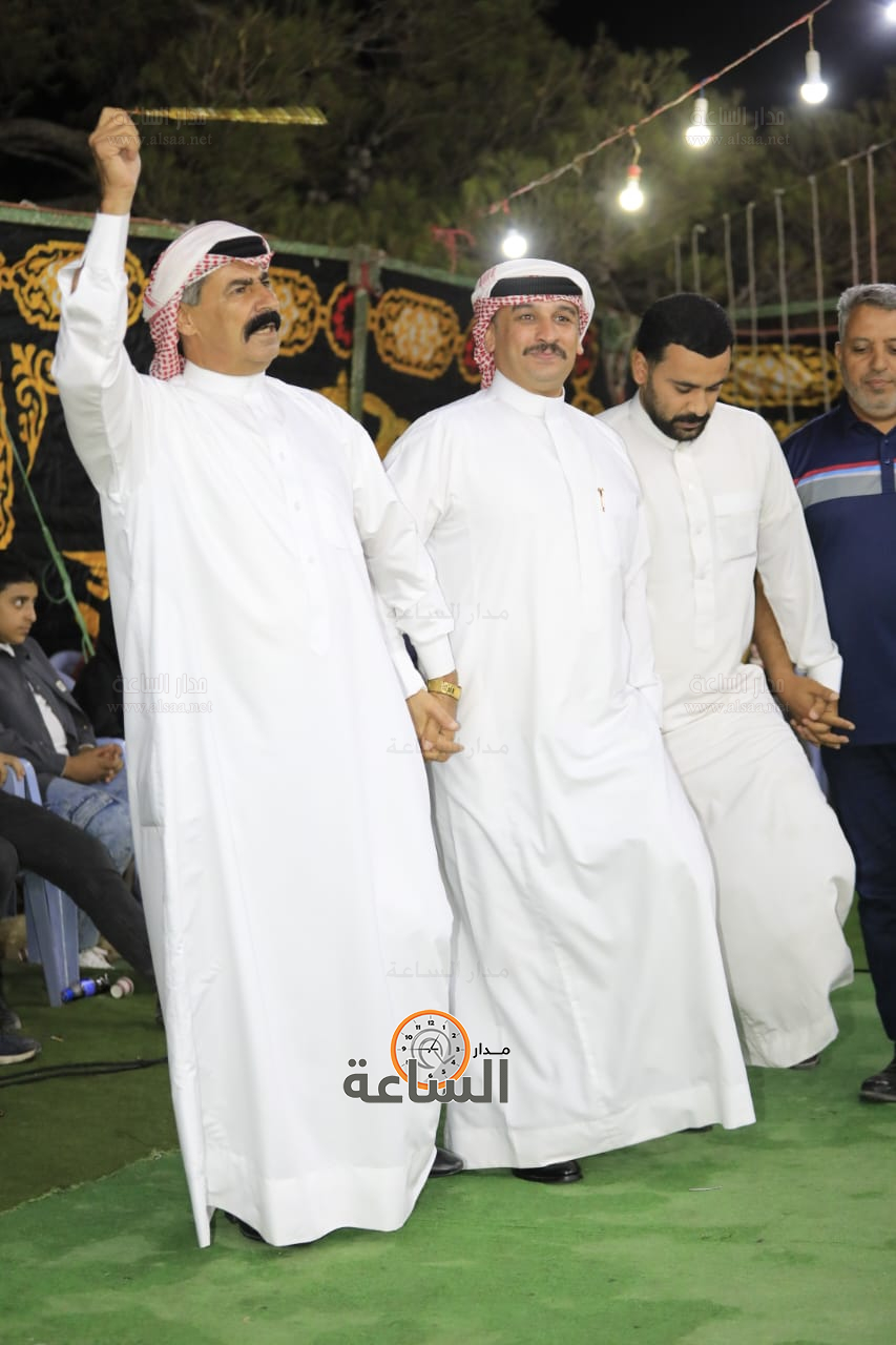 Madar Al-Saa Images 0.02984421736497045