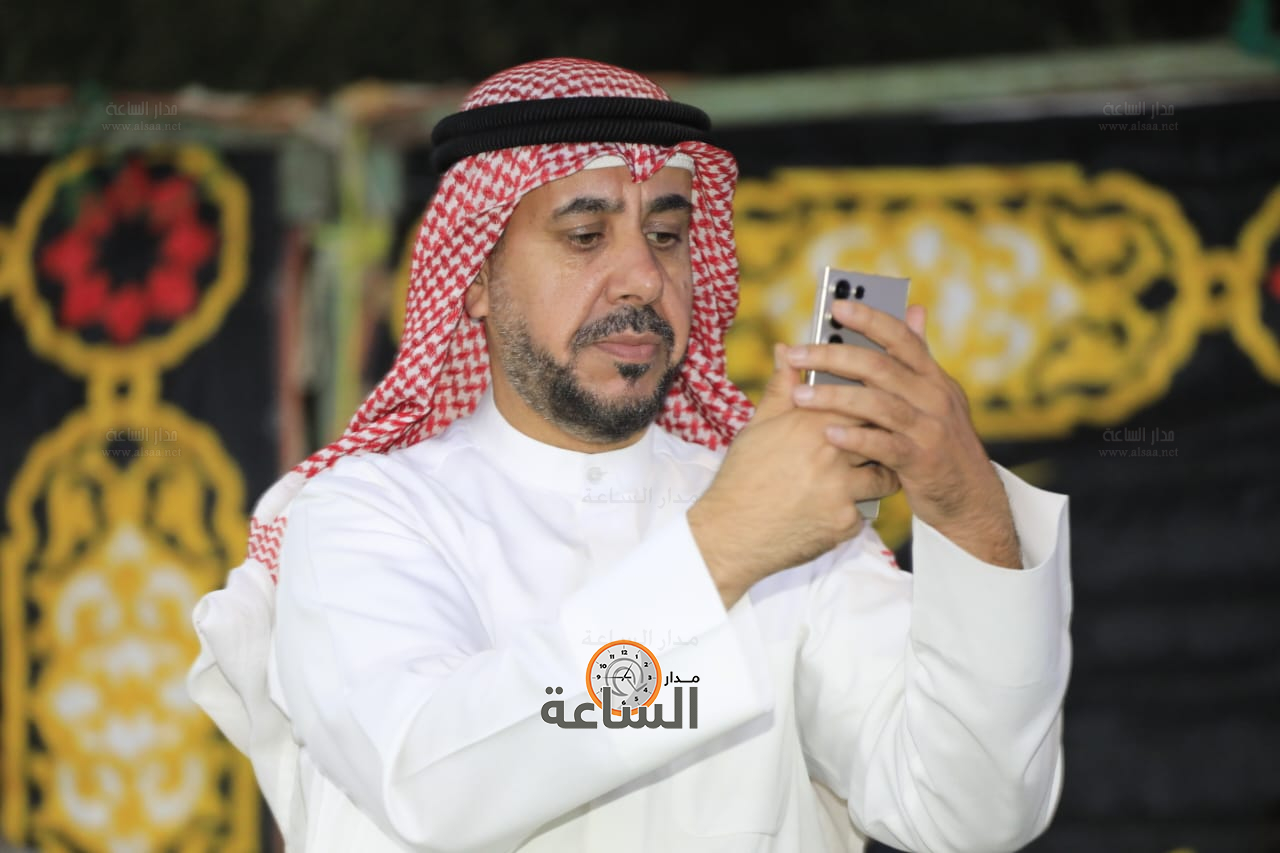 Madar Al-Saa Images 0.9284097261807739