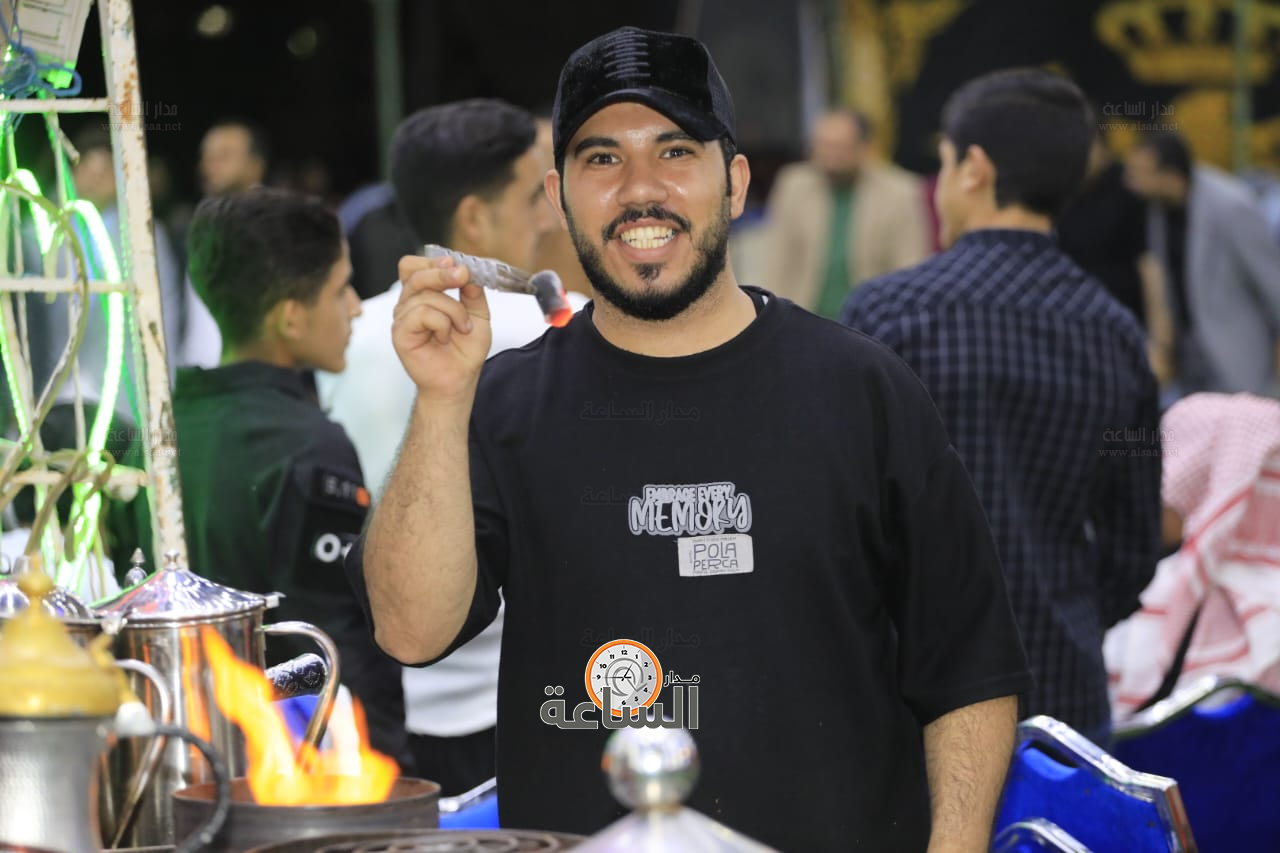 Madar Al-Saa Images 0.18730216205175032