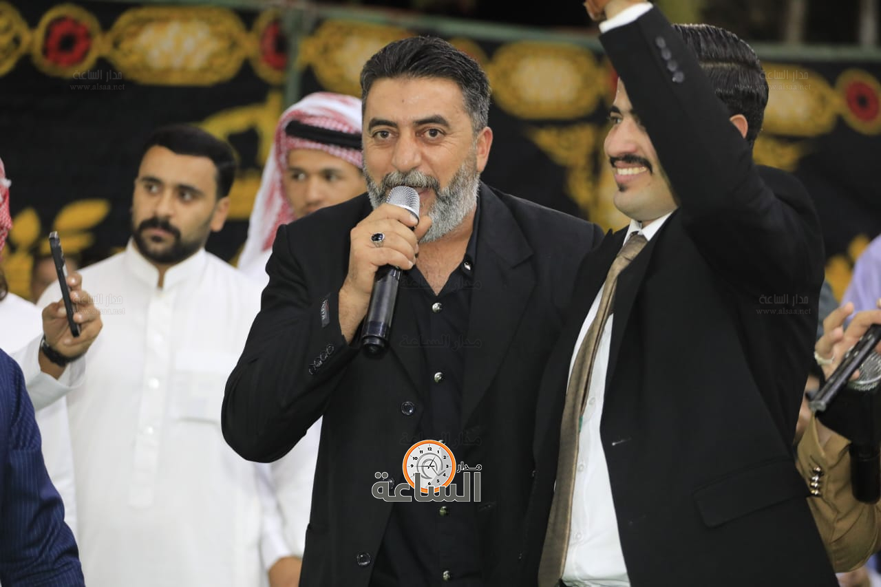 Madar Al-Saa Images 0.2709828500627043