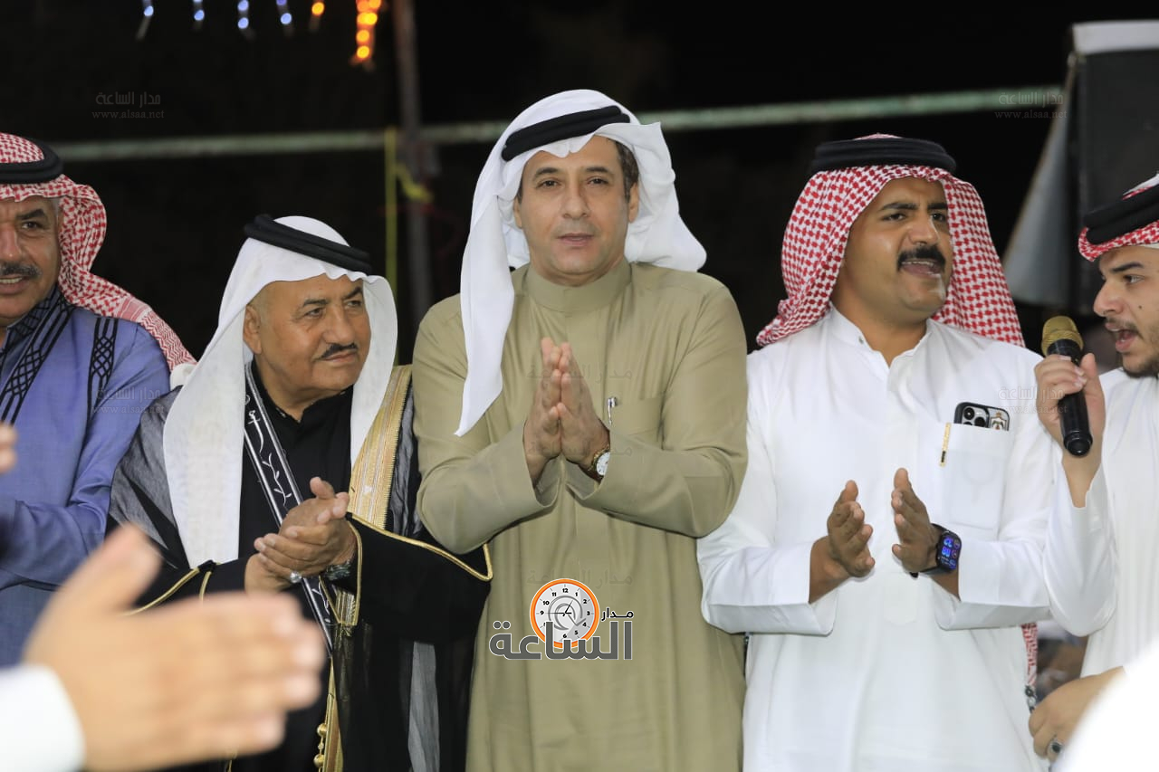 Madar Al-Saa Images 0.11061060596427263