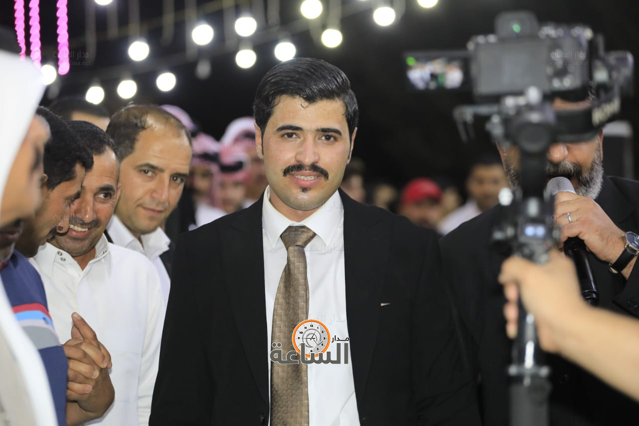 Madar Al-Saa Images 0.31920121490728626