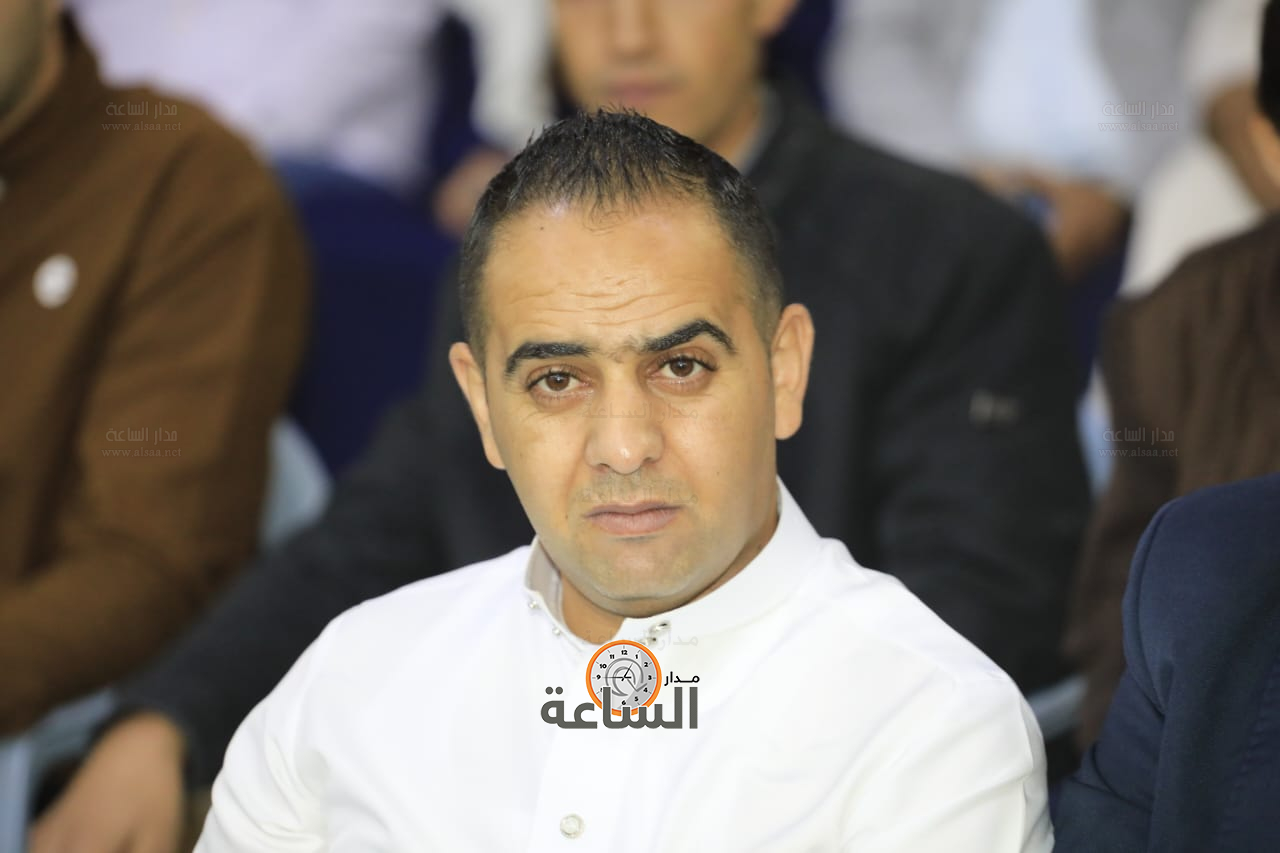 Madar Al-Saa Images 0.7195074312766341