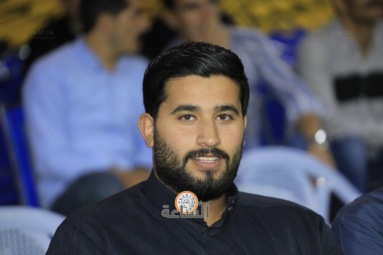 Madar Al-Saa Images 0.7791927764336195