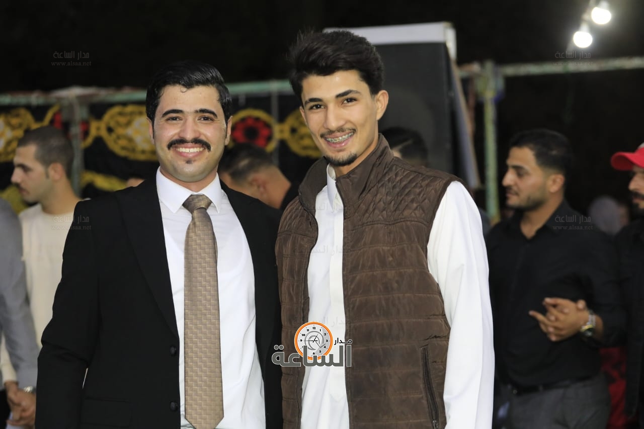 Madar Al-Saa Images 0.22401693745926132