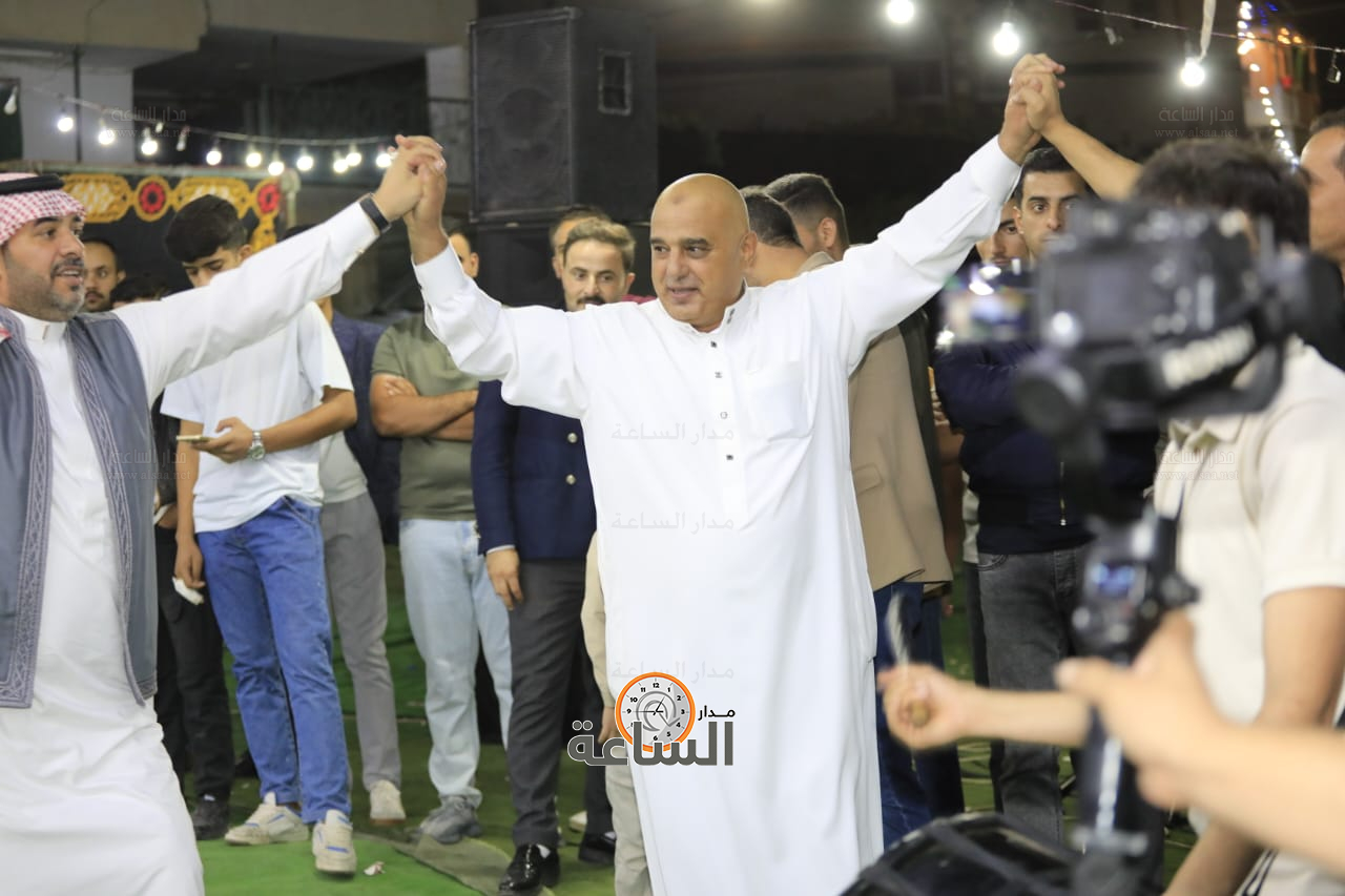 Madar Al-Saa Images 0.6204739558703403