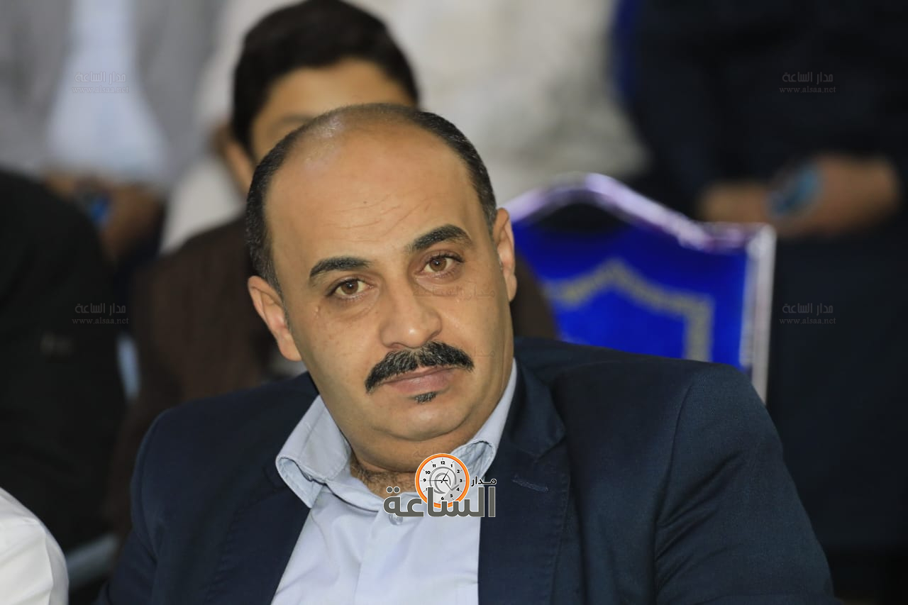 Madar Al-Saa Images 0.12218557863386781