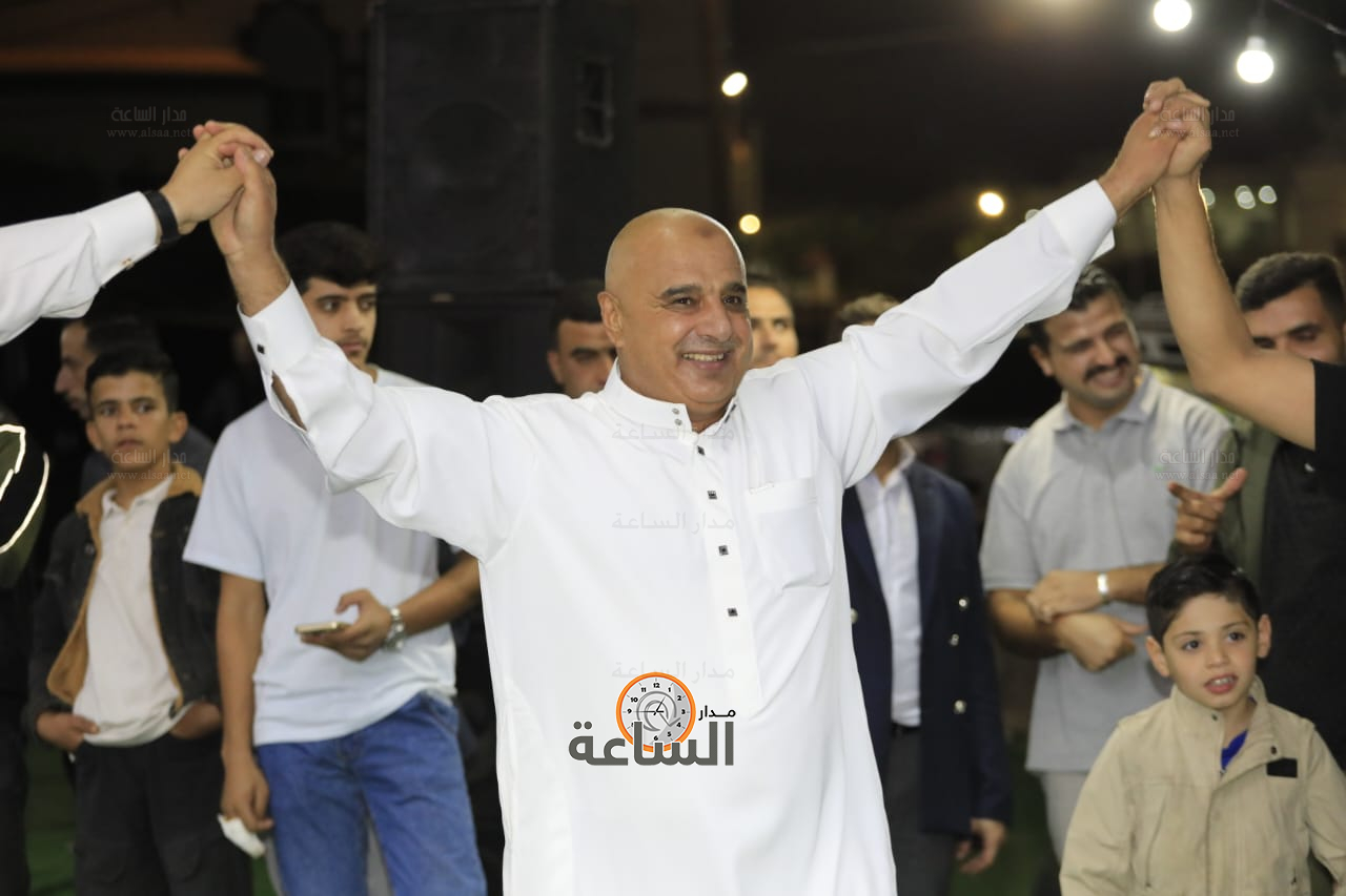 Madar Al-Saa Images 0.6497491022071717