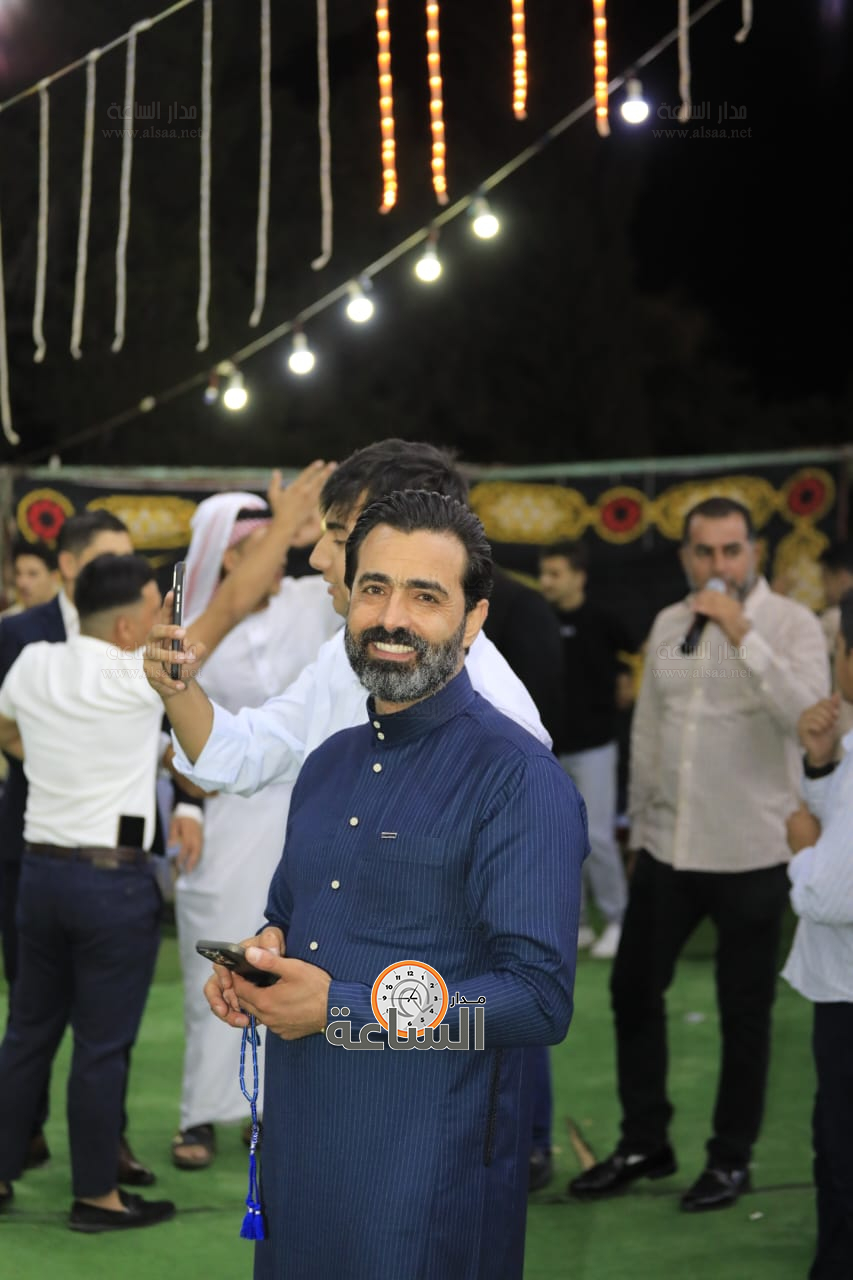 Madar Al-Saa Images 0.9679992043533803