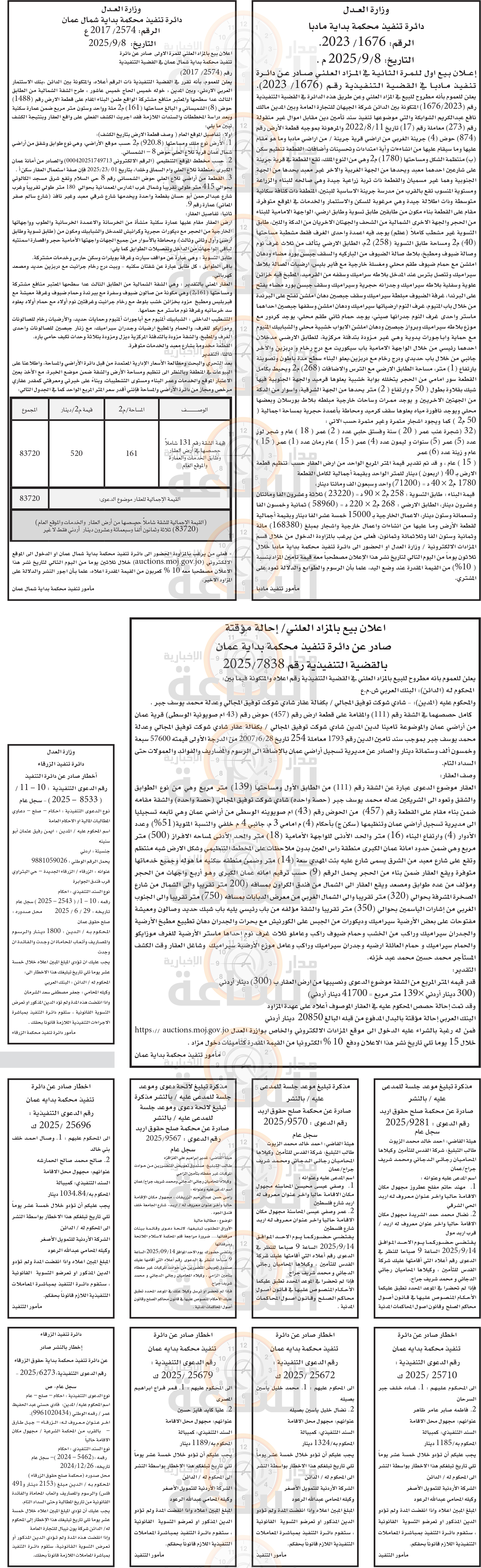 Madar Al-Saa Images 0.559407350445145