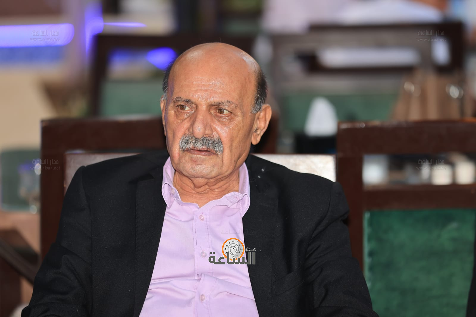 Madar Al-Saa Images 0.6906819167827579