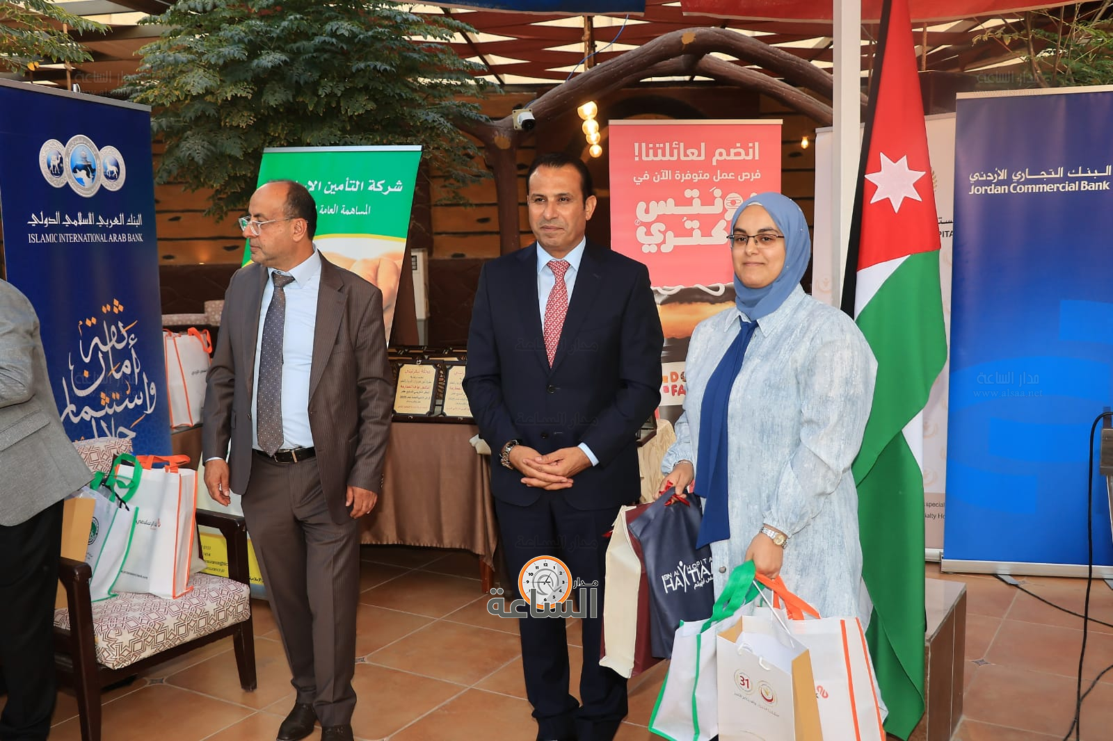 Madar Al-Saa Images 0.9528532050085543