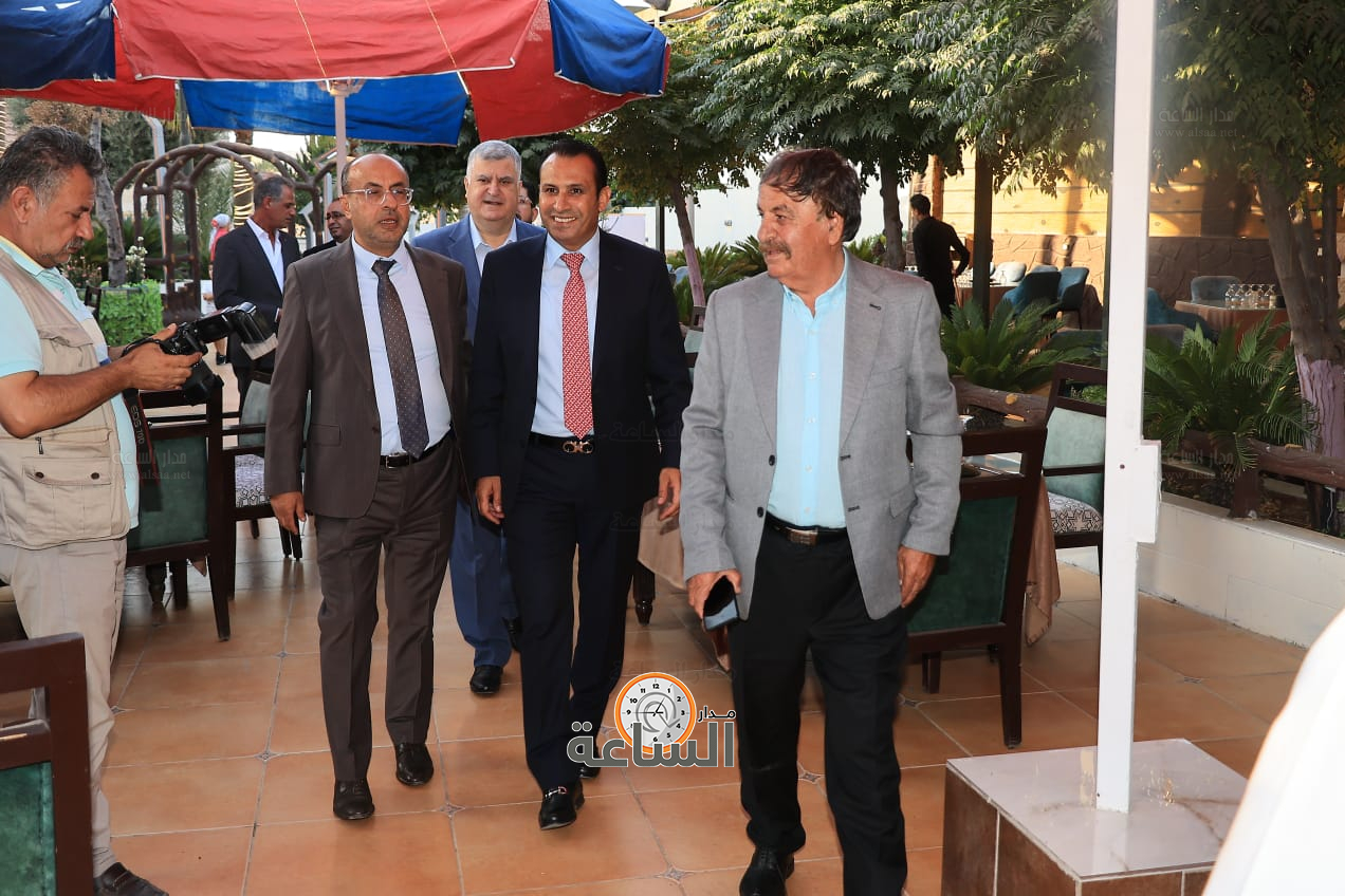 Madar Al-Saa Images 0.031045251445612876