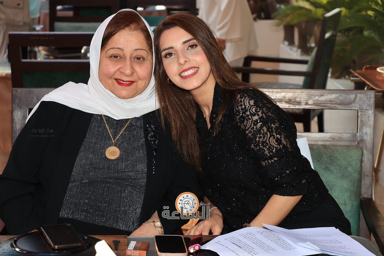 Madar Al-Saa Images 0.5324792819113655