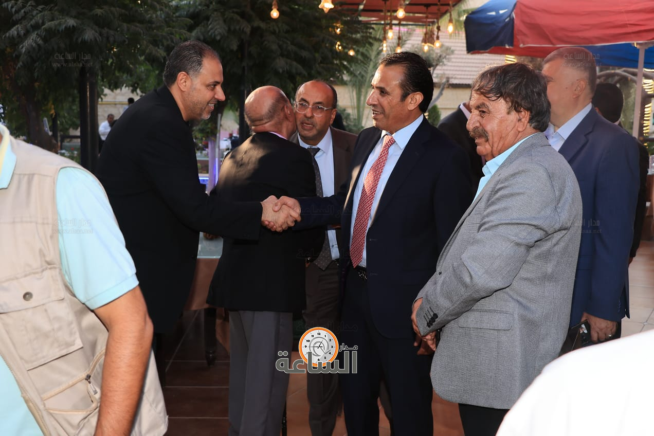 Madar Al-Saa Images 0.6542173267989151