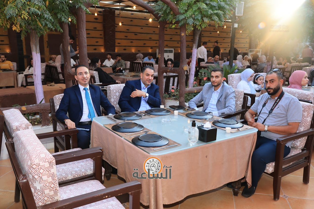 Madar Al-Saa Images 0.6709000681513186