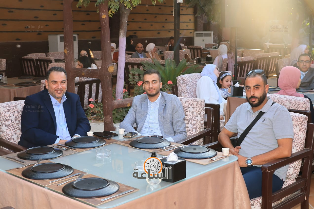 Madar Al-Saa Images 0.37544699999567066