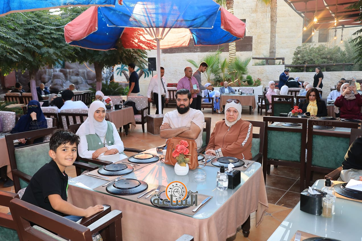 Madar Al-Saa Images 0.08002446511409378