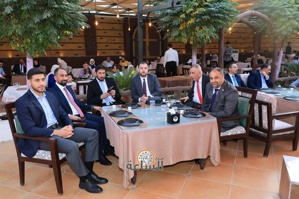 Madar Al-Saa Images 0.9318866340999282