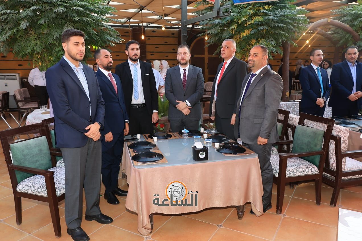 Madar Al-Saa Images 0.3480382461333602