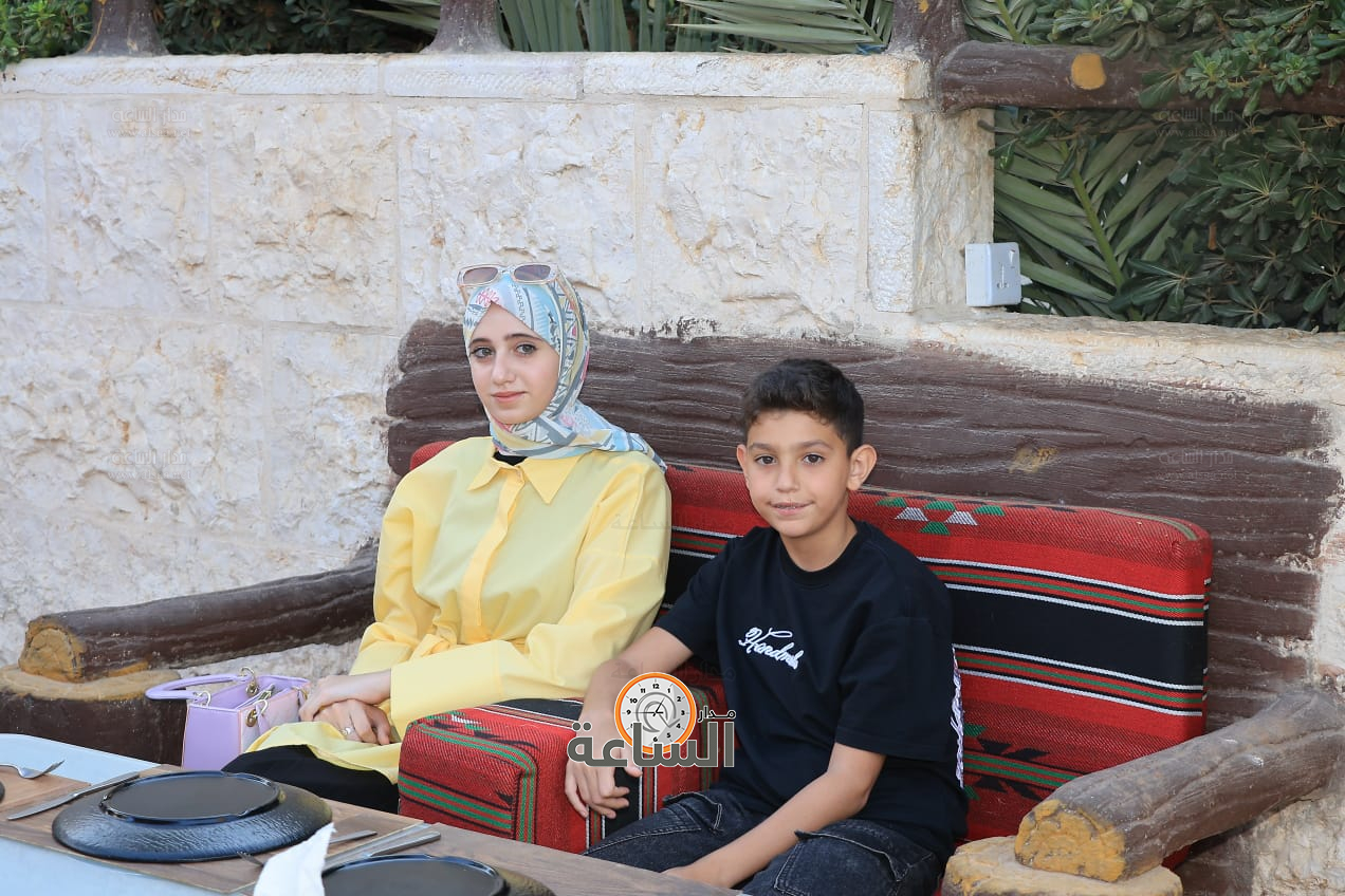 Madar Al-Saa Images 0.9949285842251223