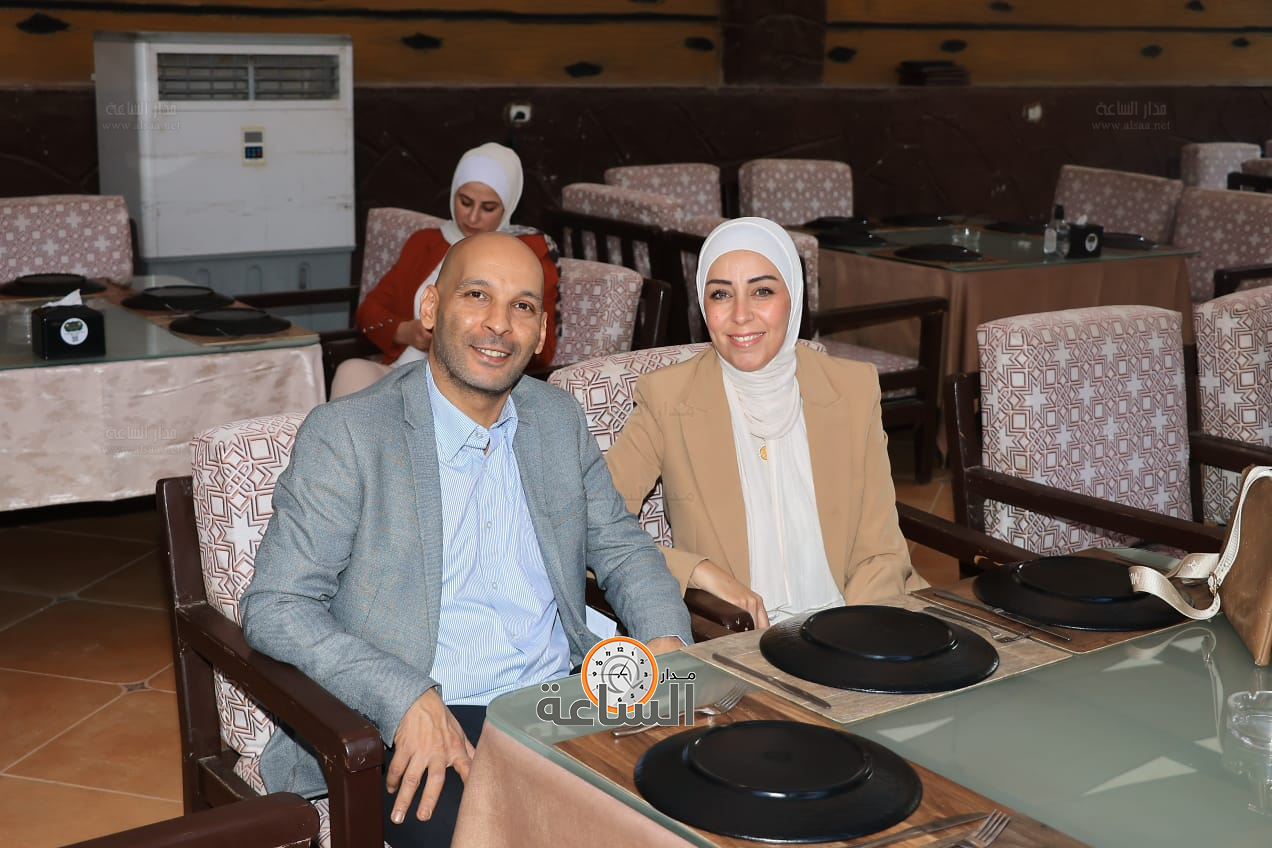 Madar Al-Saa Images 0.33824289019192266