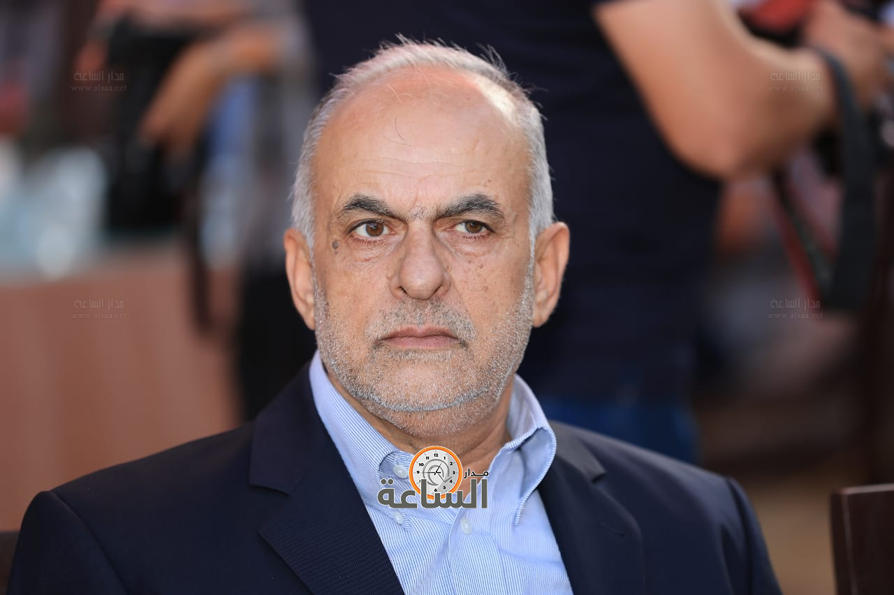 Madar Al-Saa Images 0.40408476590878195