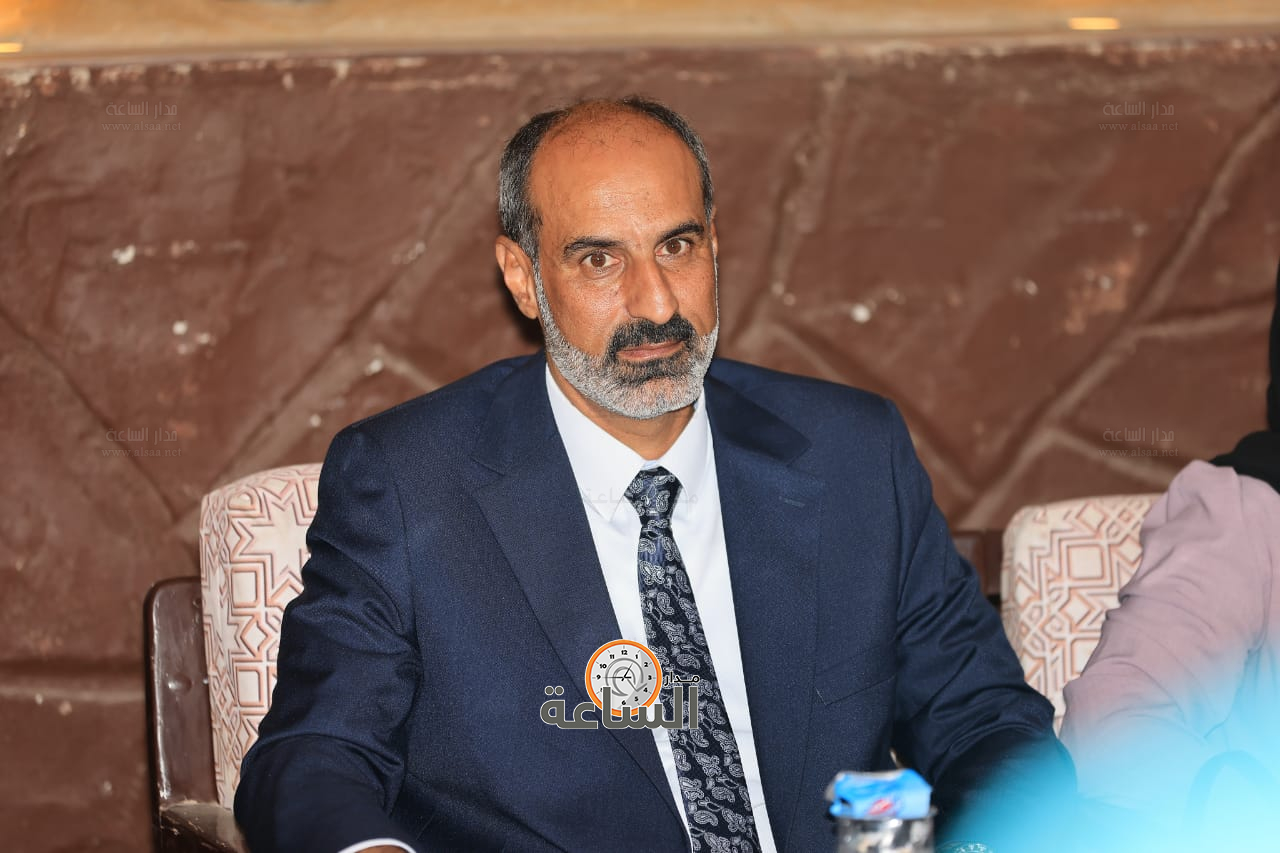 Madar Al-Saa Images 0.7975323696196633