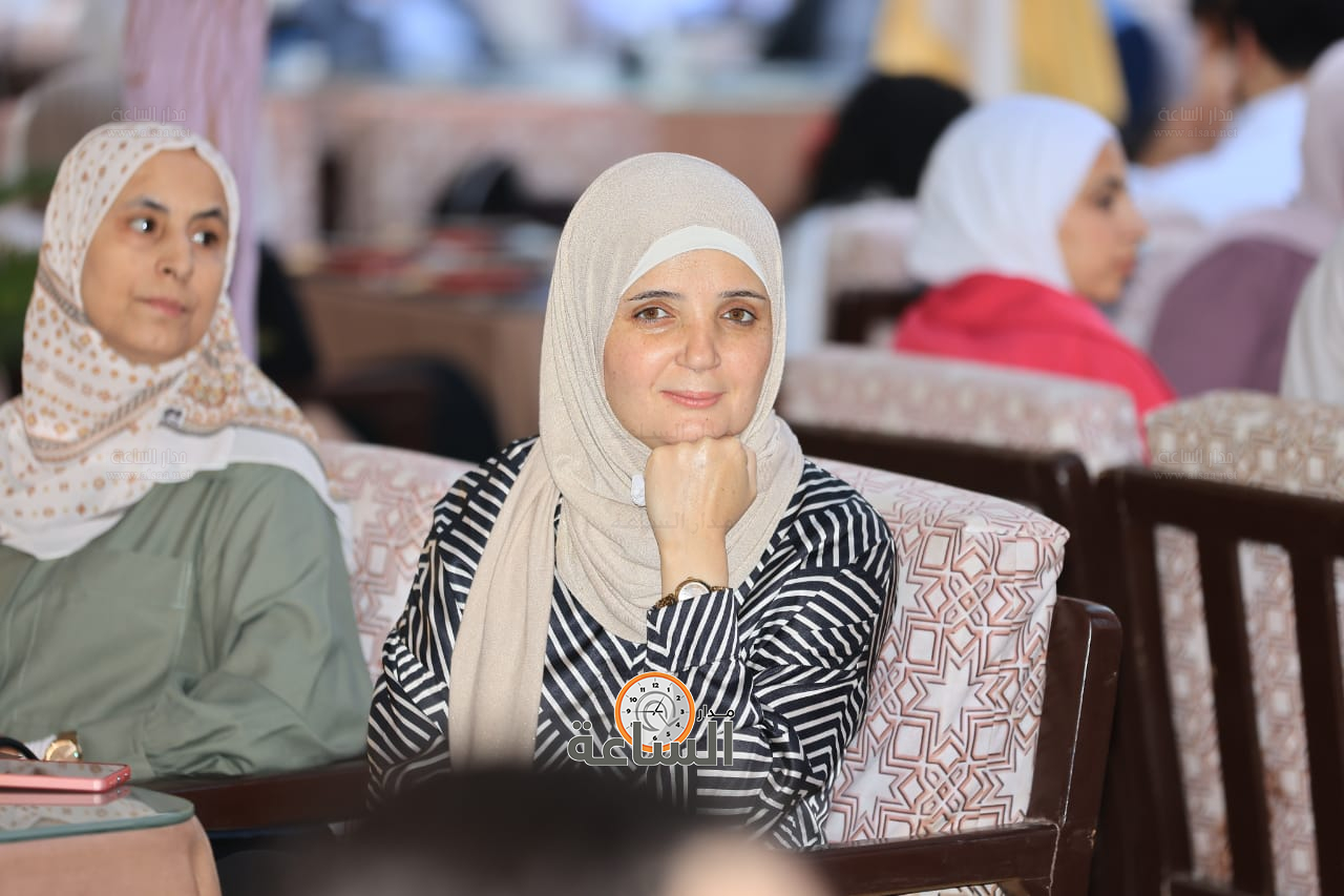 Madar Al-Saa Images 0.5363889479456259